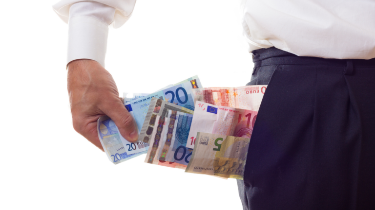 ‘Erfbelasting dat betalen alleen rijke mensen….’ - eKo notaris